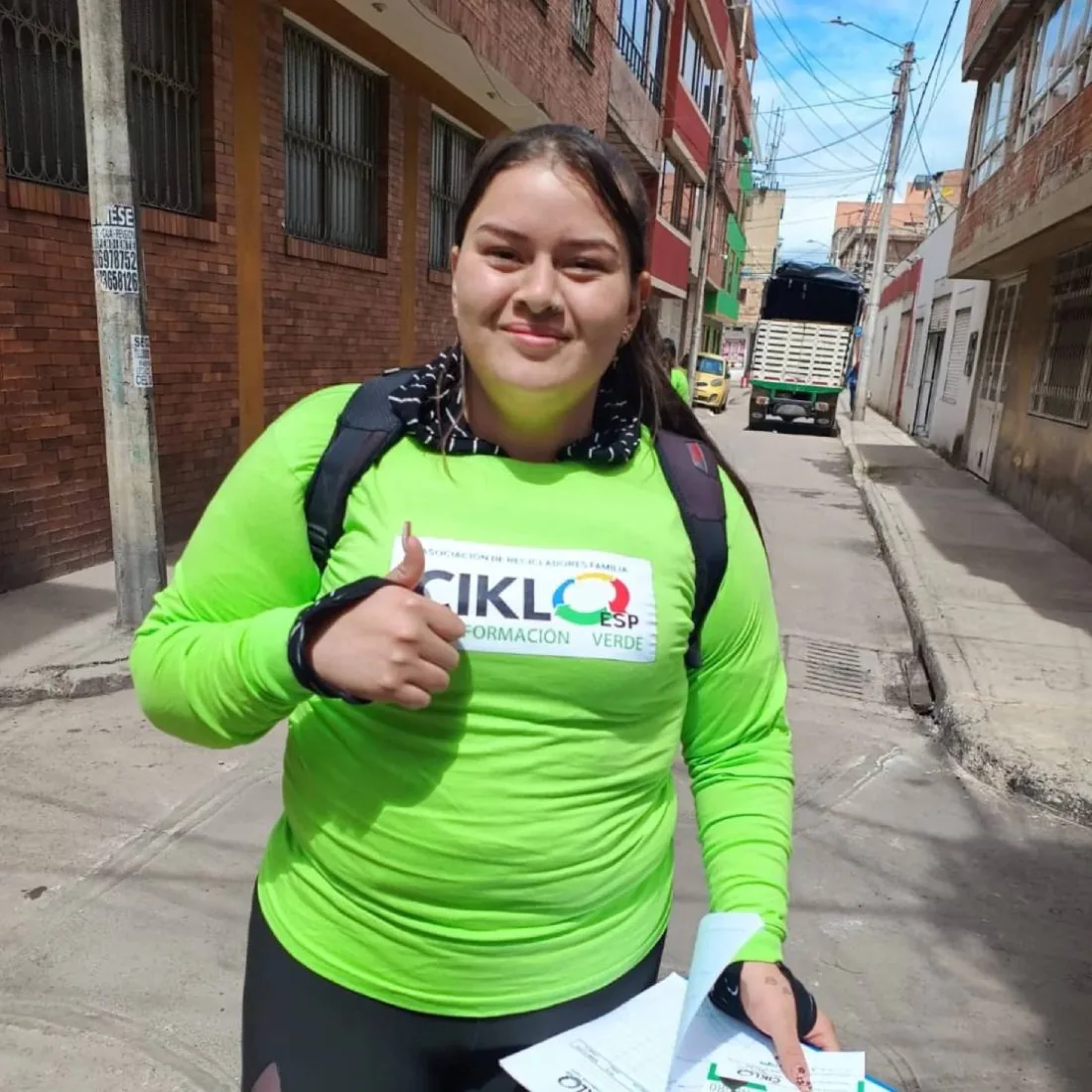 Familia Ciklo ESP — galería, imagen 7