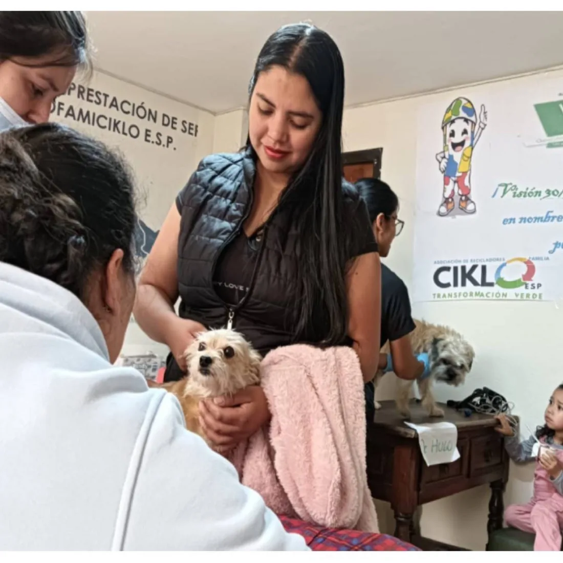 Familia Ciklo ESP — galería, imagen 10