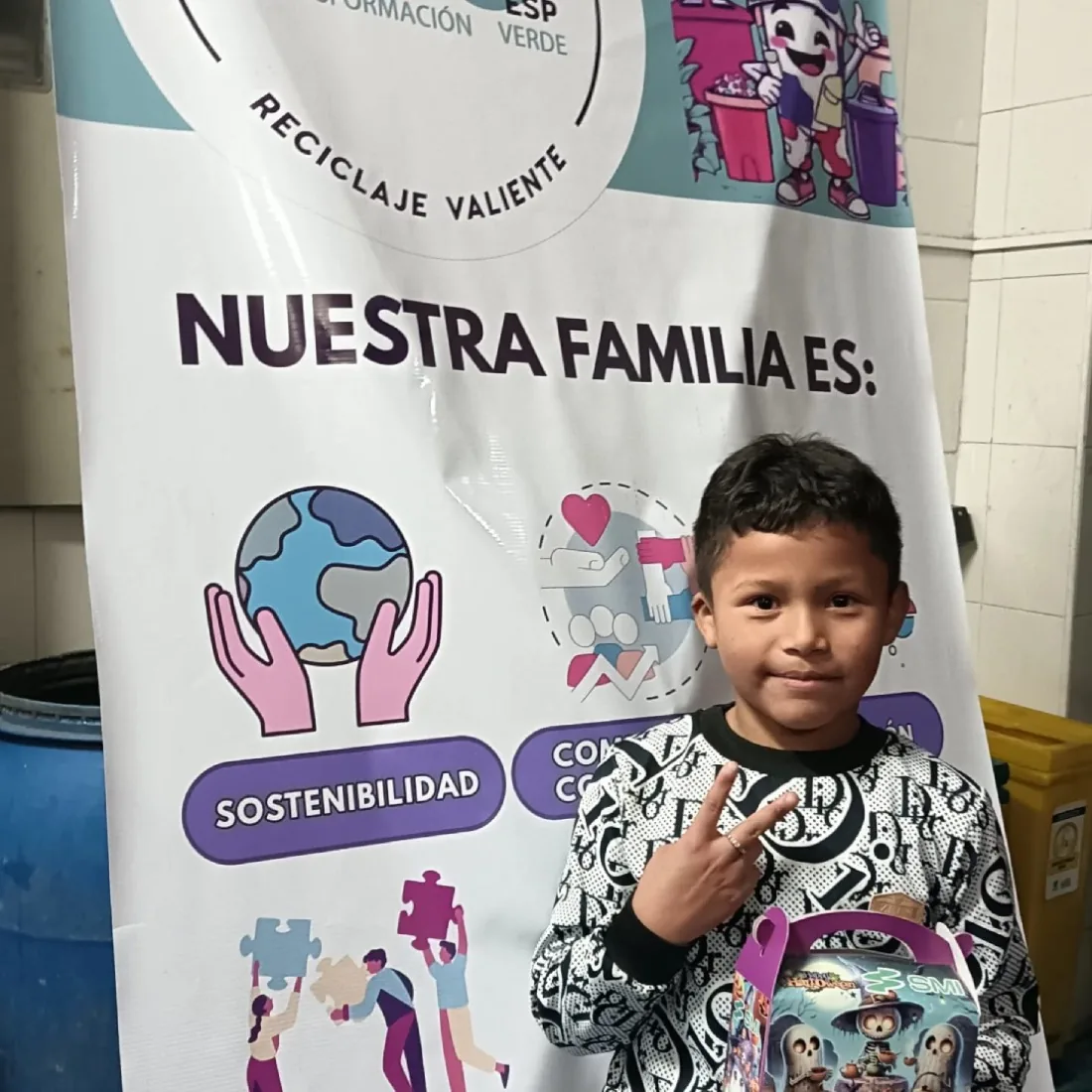 Familia Ciklo ESP — galería, imagen 11