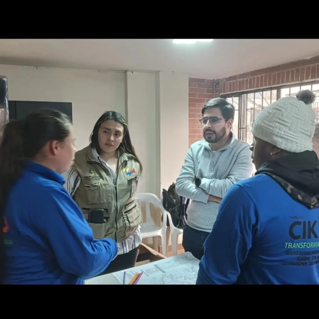 Familia Ciklo ESP — galería, imagen 14
