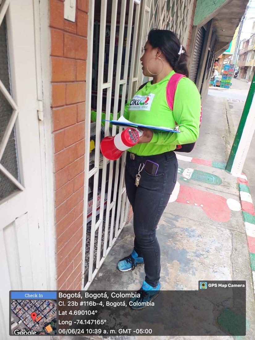 Familia Ciklo ESP — galería, imagen 15