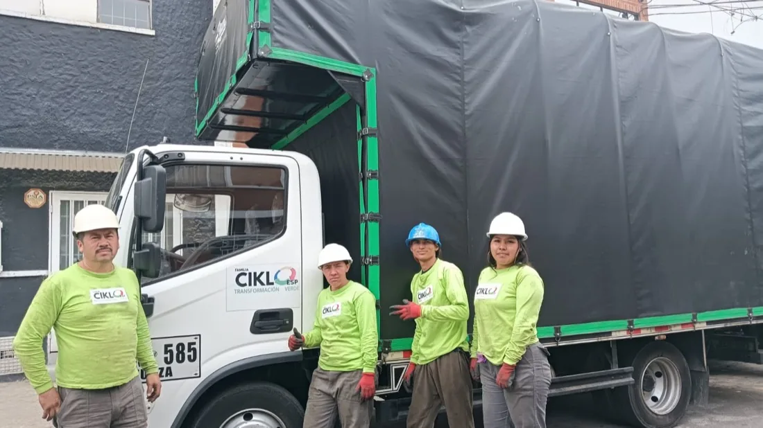 Familia Ciklo ESP — galería, imagen 17