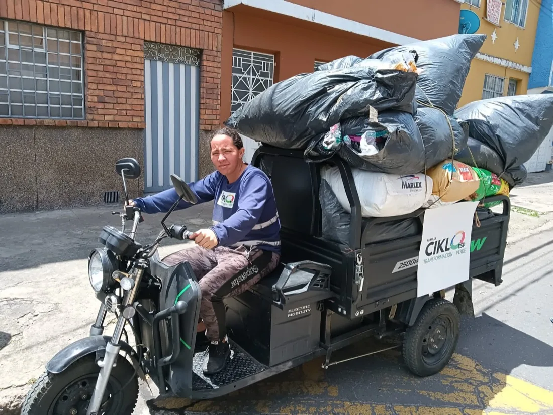 Familia Ciklo ESP — galería, imagen 20