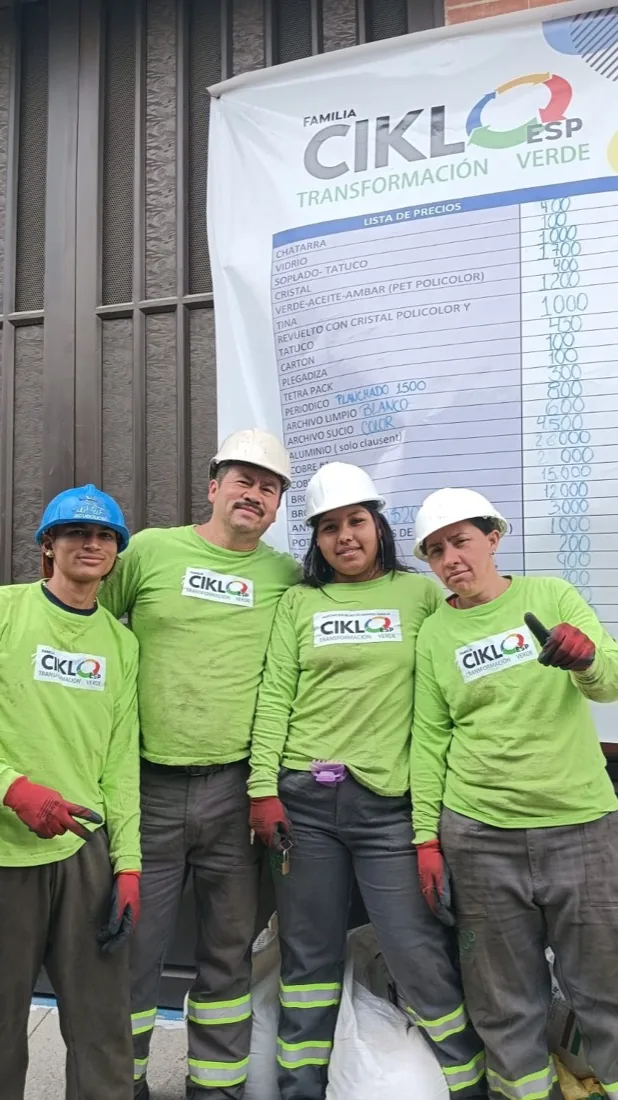 Familia Ciklo ESP — galería, imagen 21