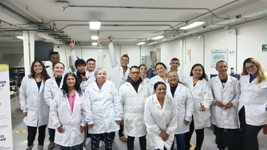 Familia Ciklo ESP — galería, imagen 22