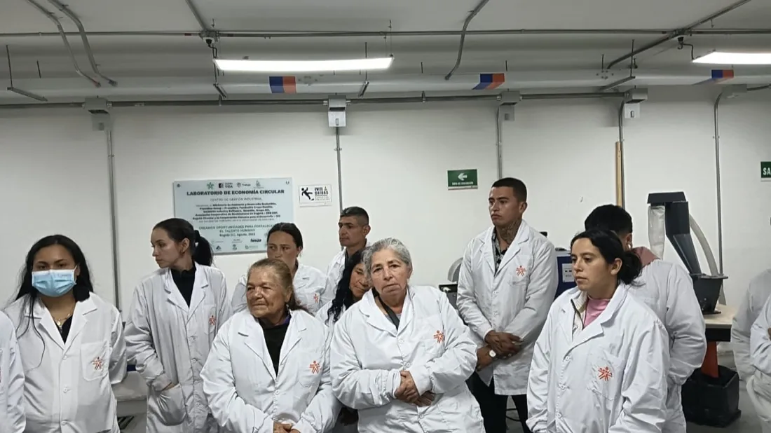 Familia Ciklo ESP — galería, imagen 24