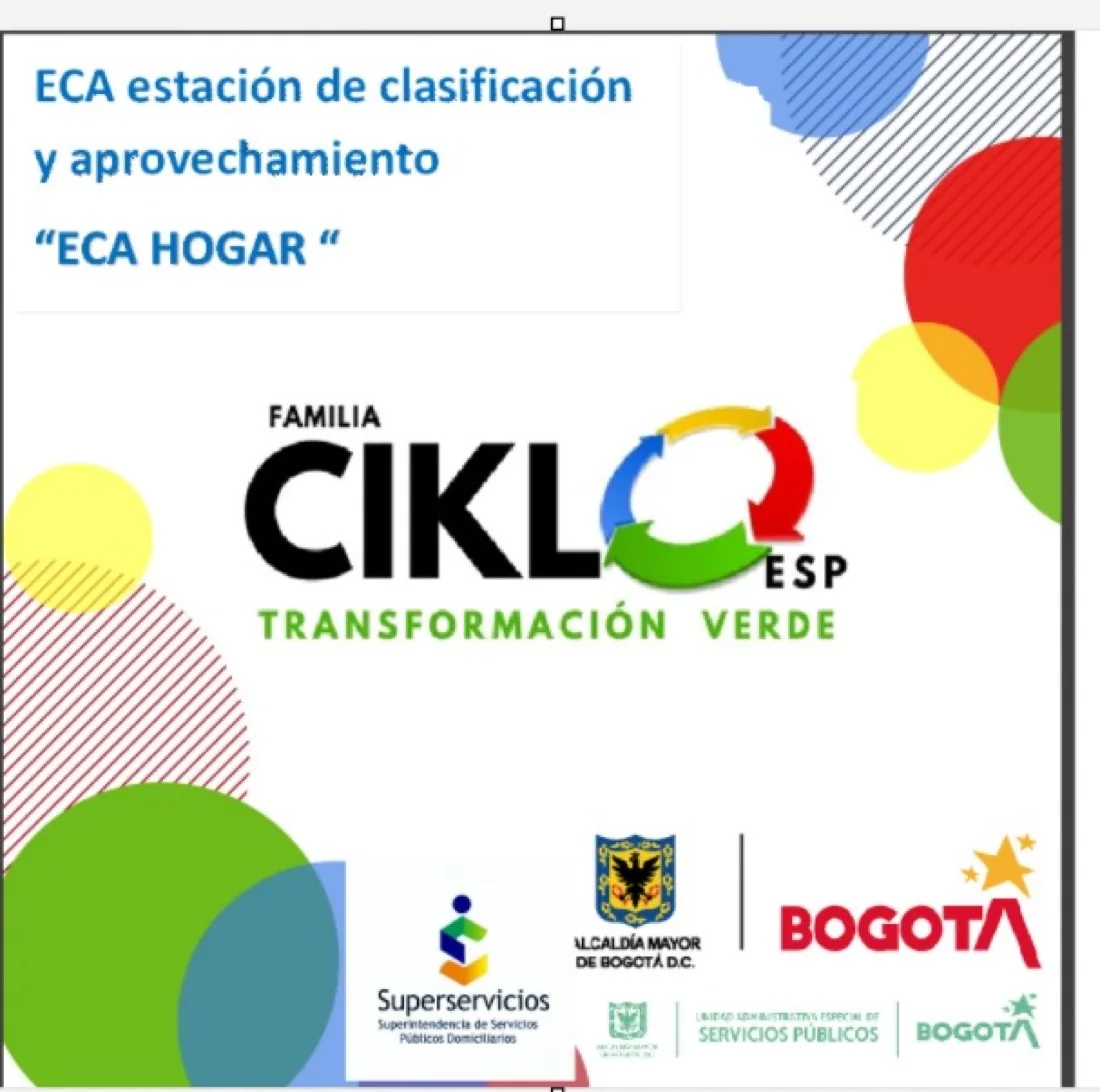 Familia Ciklo ESP — galería, imagen 27