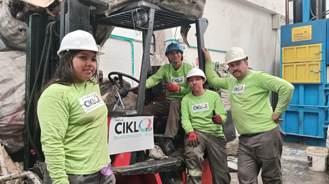 Familia Ciklo ESP — galería, imagen 28