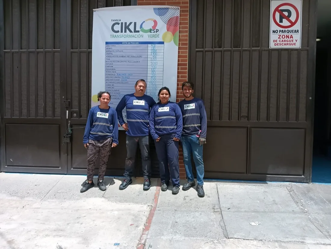 Familia Ciklo ESP — galería, imagen 33