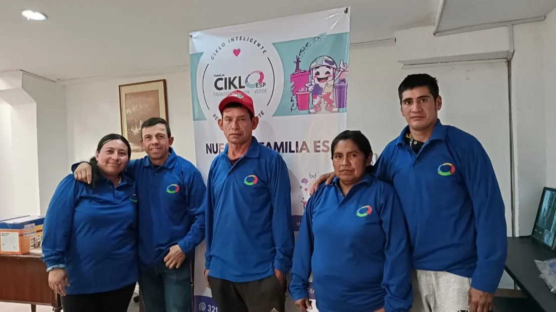 Familia Ciklo ESP — galería, imagen 34