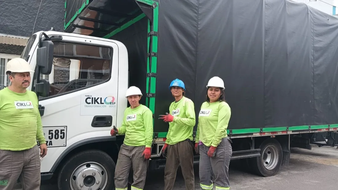 Familia Ciklo ESP — galería, imagen 37