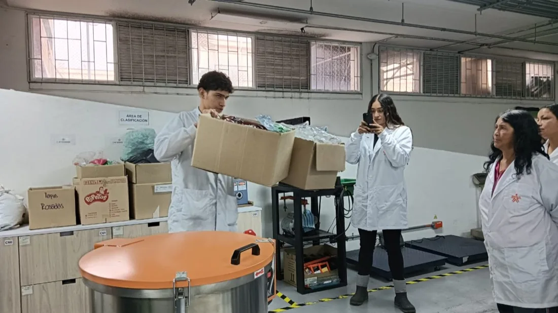 Familia Ciklo ESP — galería, imagen 43