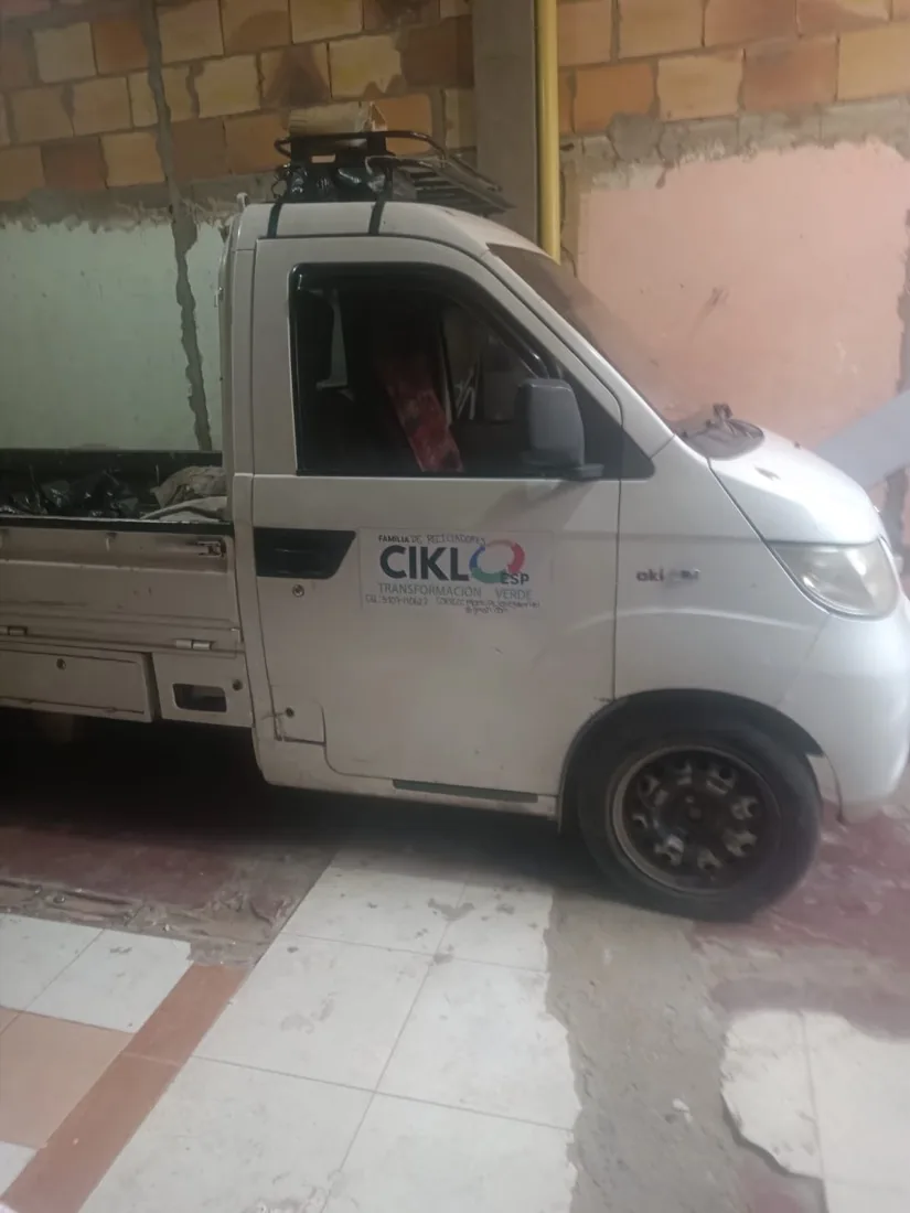 Familia Ciklo ESP — galería, imagen 44
