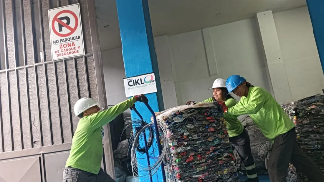 Familia Ciklo ESP — galería, imagen 46