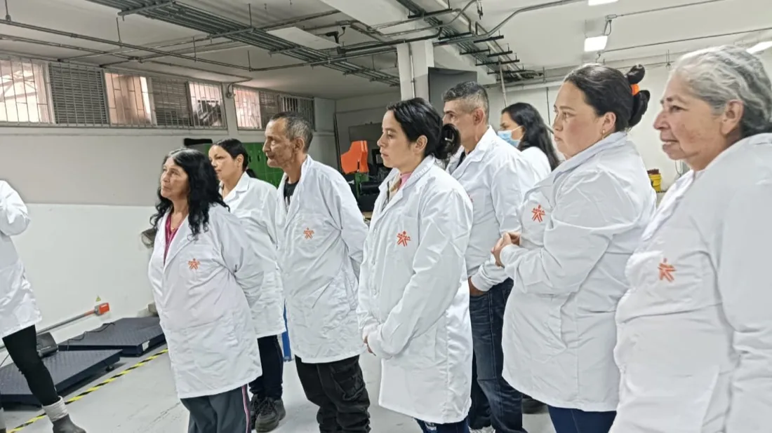 Familia Ciklo ESP — galería, imagen 47