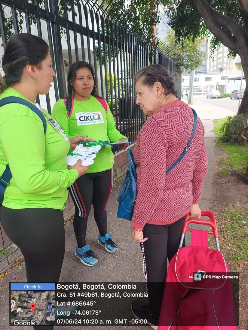 Familia Ciklo ESP — galería, imagen 48