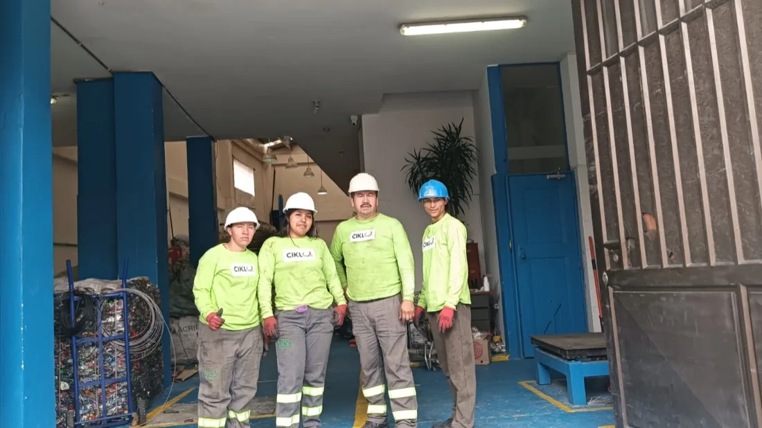 Familia Ciklo ESP — galería, imagen 49