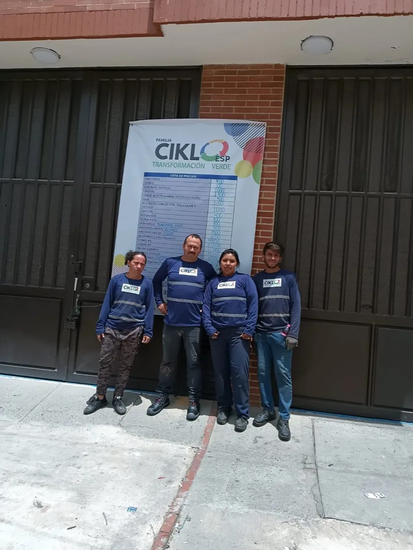 Familia Ciklo ESP — galería, imagen 54