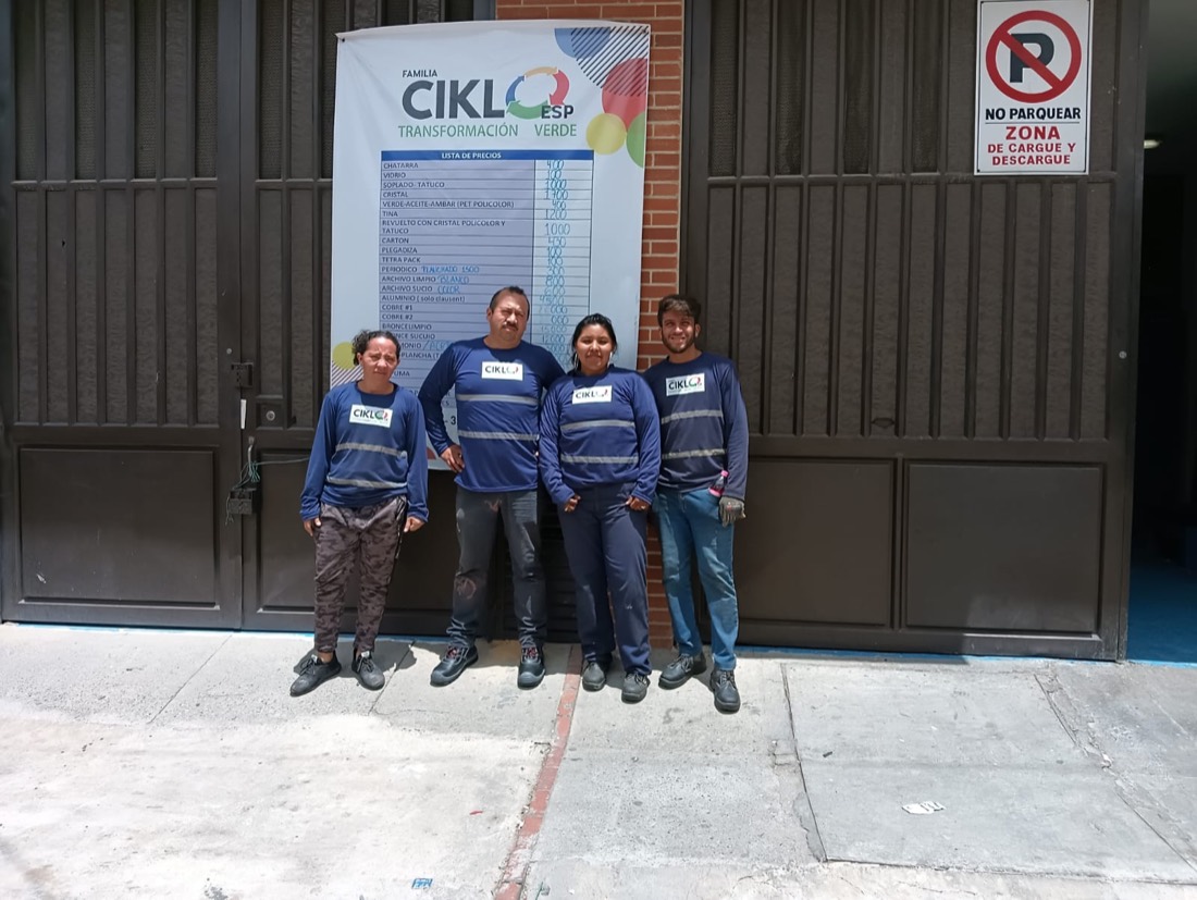 Familia Ciklo ESP — galería, imagen 55