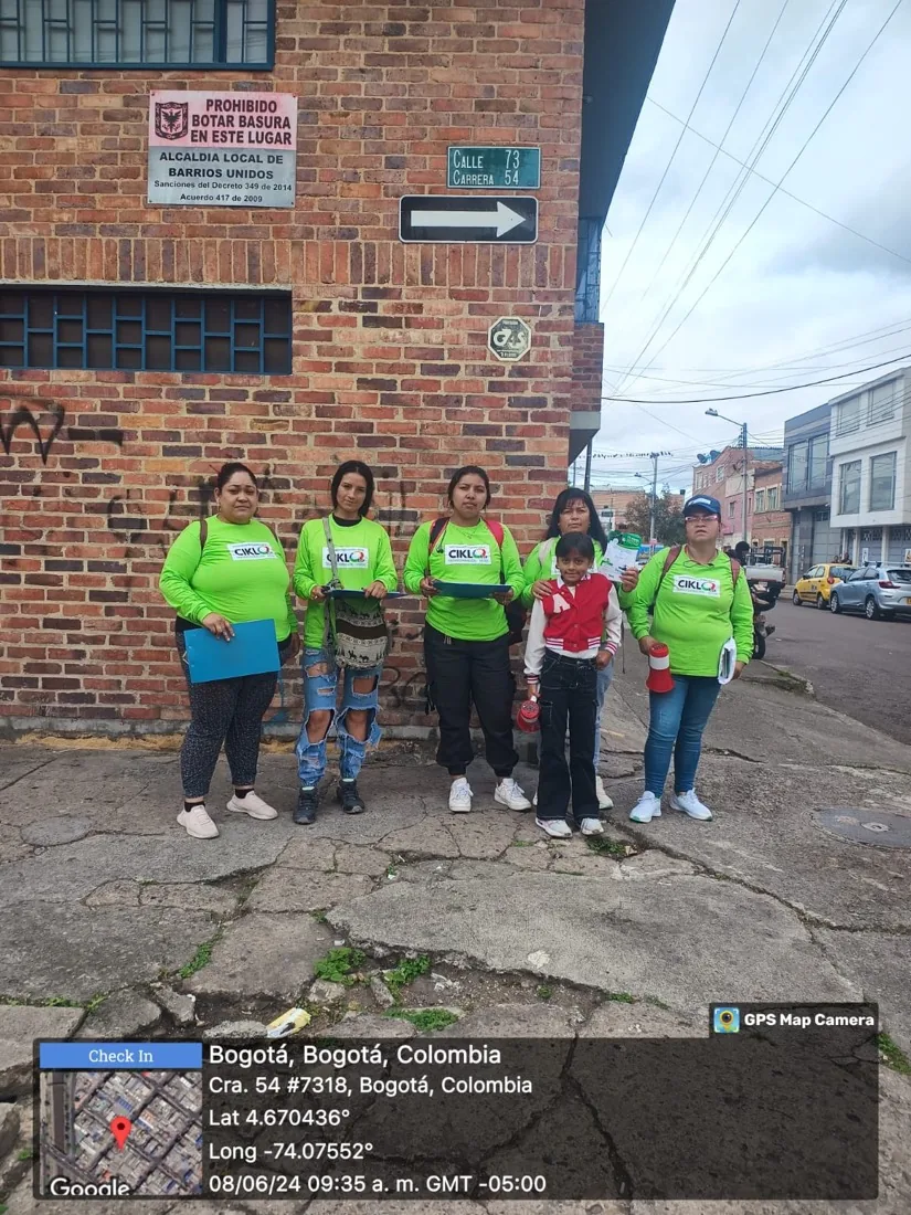 Familia Ciklo ESP — galería, imagen 66