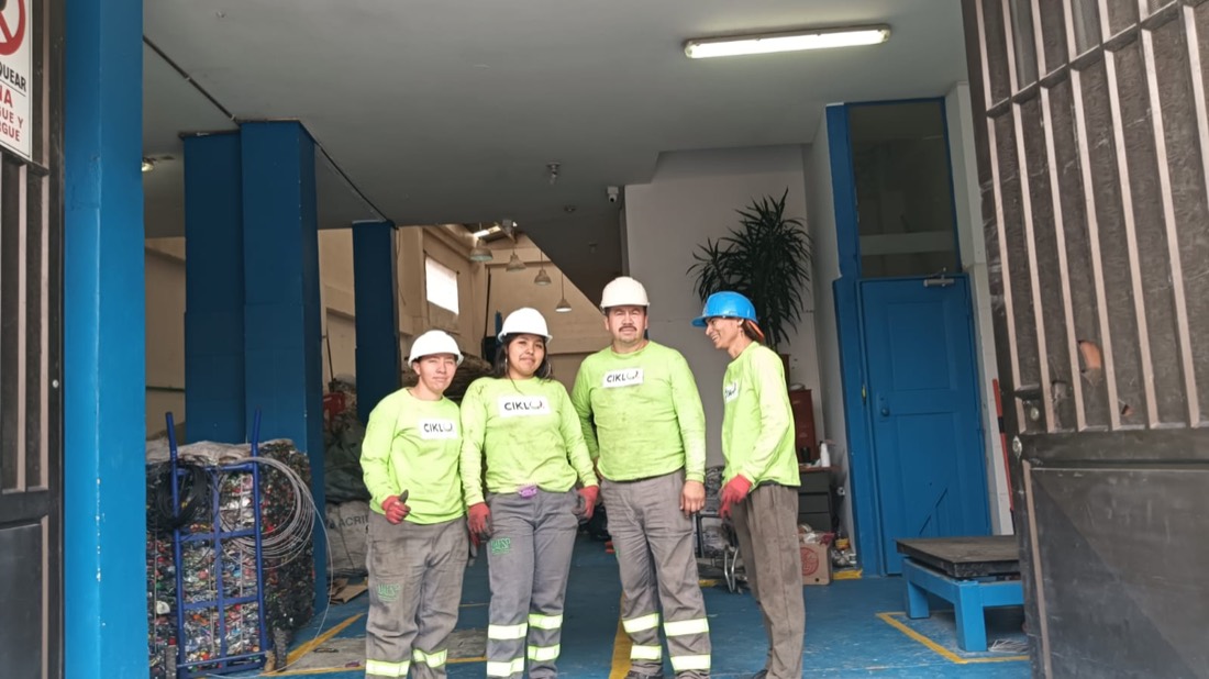Familia Ciklo ESP — galería, imagen 67