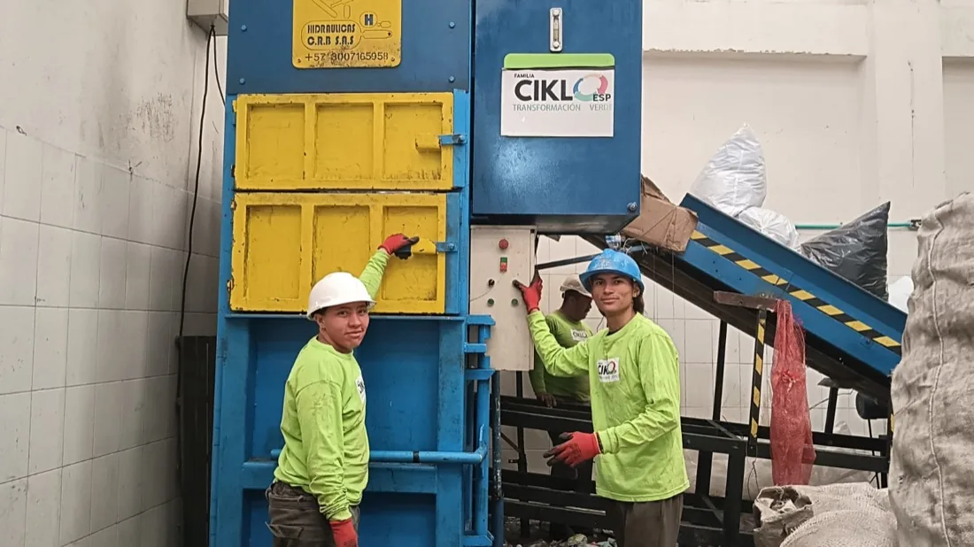 Familia Ciklo ESP — galería, imagen 73
