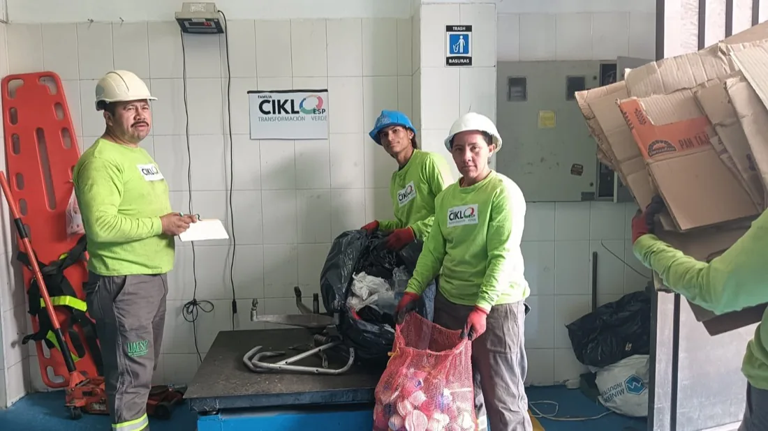 Familia Ciklo ESP — galería, imagen 74