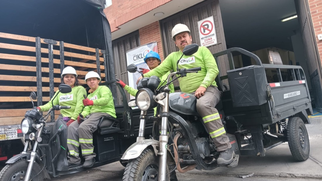 Familia Ciklo ESP — galería, imagen 78
