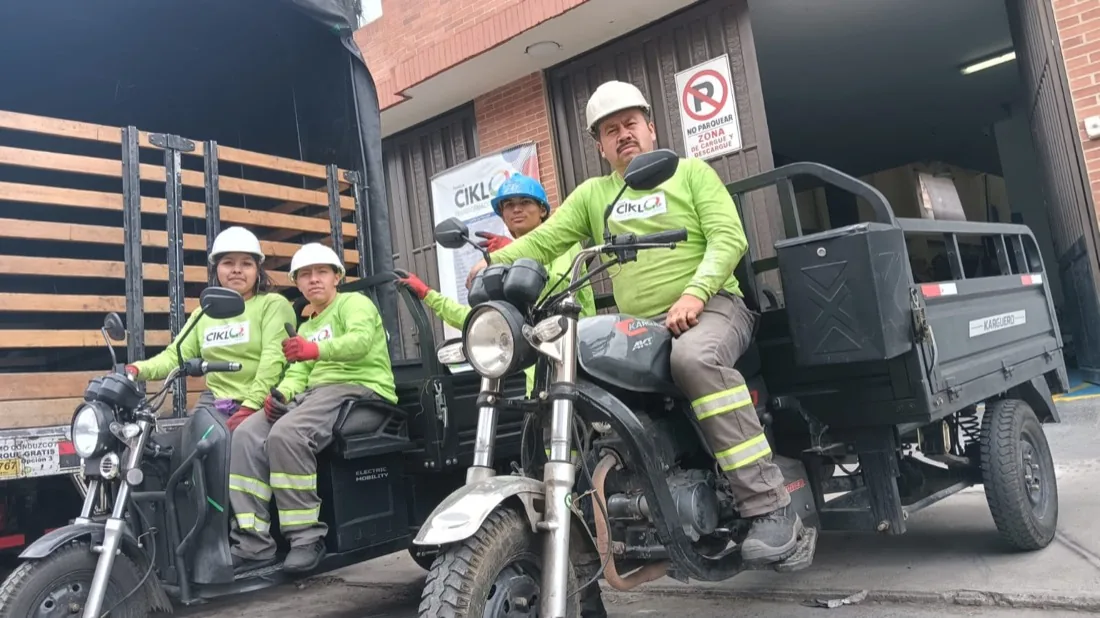 Familia Ciklo ESP — galería, imagen 78
