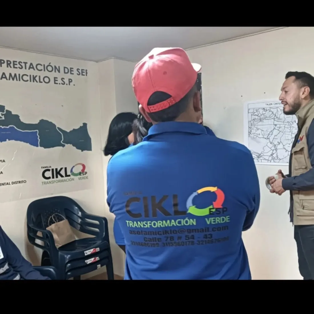 Familia Ciklo ESP — galería, imagen 80