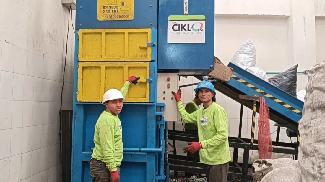 Familia Ciklo ESP — galería, imagen 81