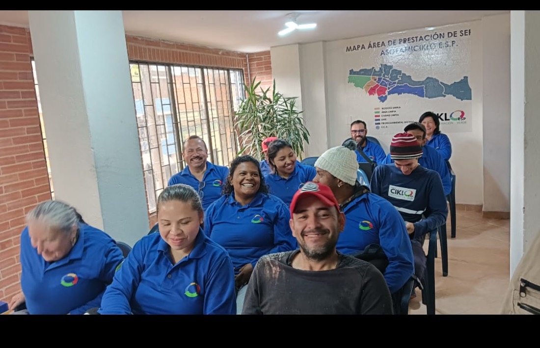 Familia Ciklo ESP — galería, imagen 83