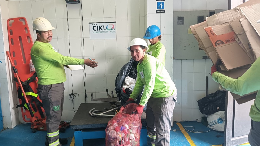 Familia Ciklo ESP — galería, imagen 84