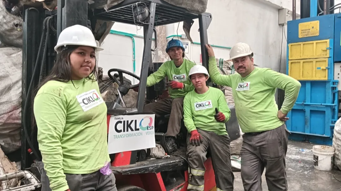 Familia Ciklo ESP — galería, imagen 86