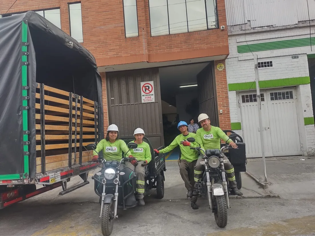 Familia Ciklo ESP — galería, imagen 87