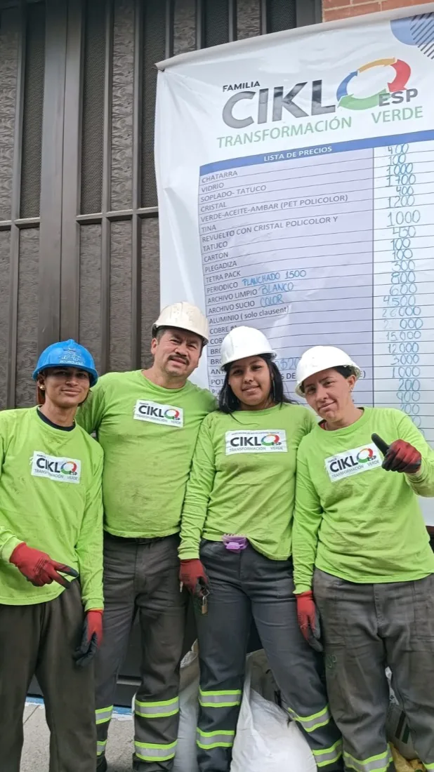 Familia Ciklo ESP — galería, imagen 90