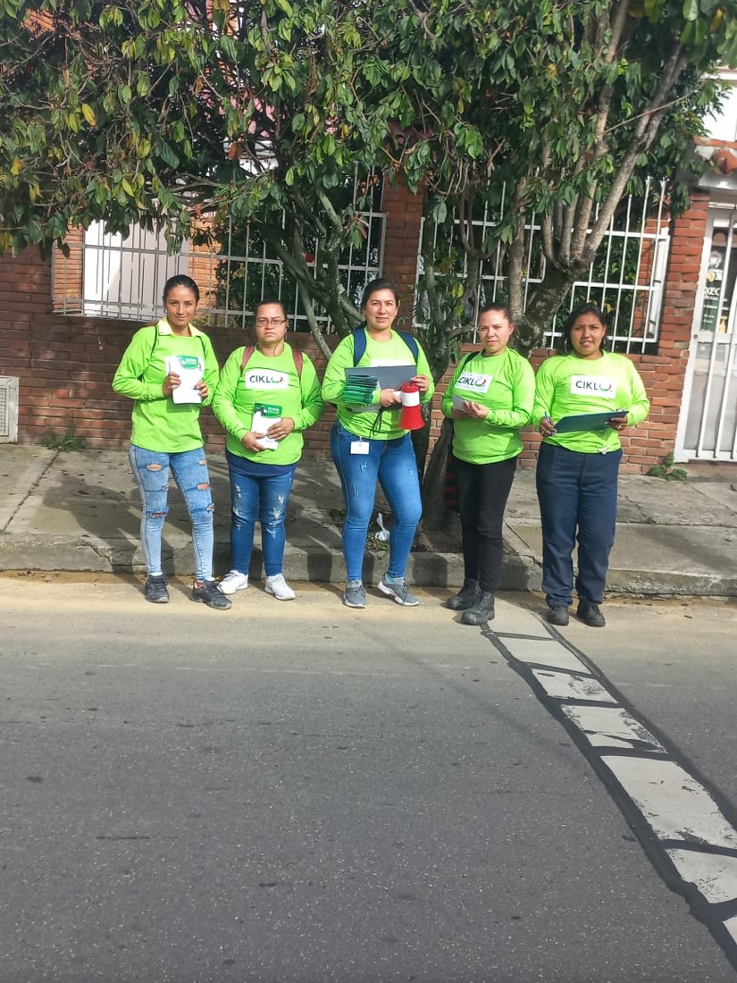 Familia Ciklo ESP — galería, imagen 91