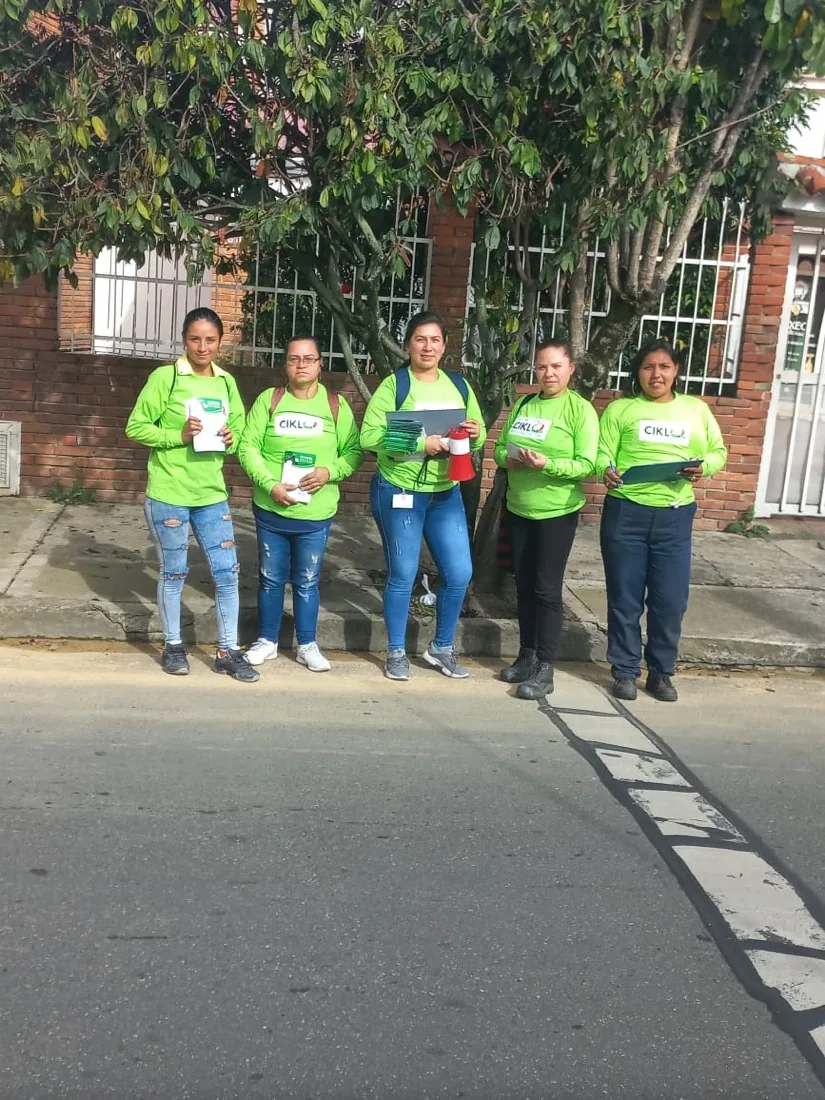 Familia Ciklo ESP — galería, imagen 91