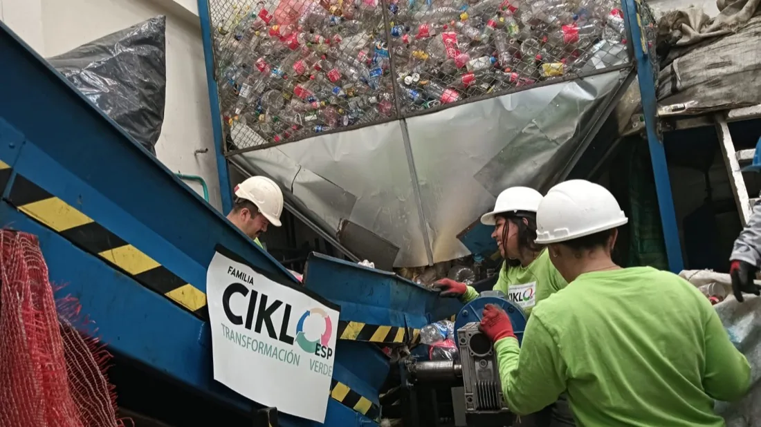Familia Ciklo ESP — galería, imagen 93