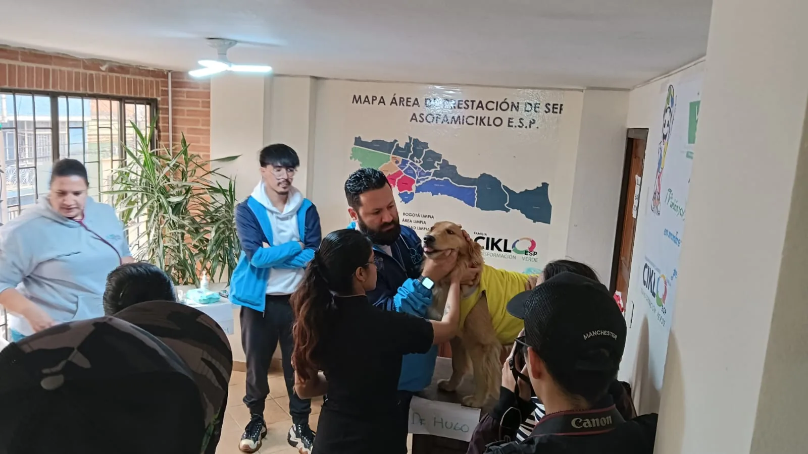 Familia Ciklo ESP — galería, imagen 98
