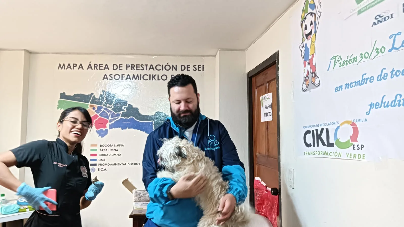 Familia Ciklo ESP — galería, imagen 102