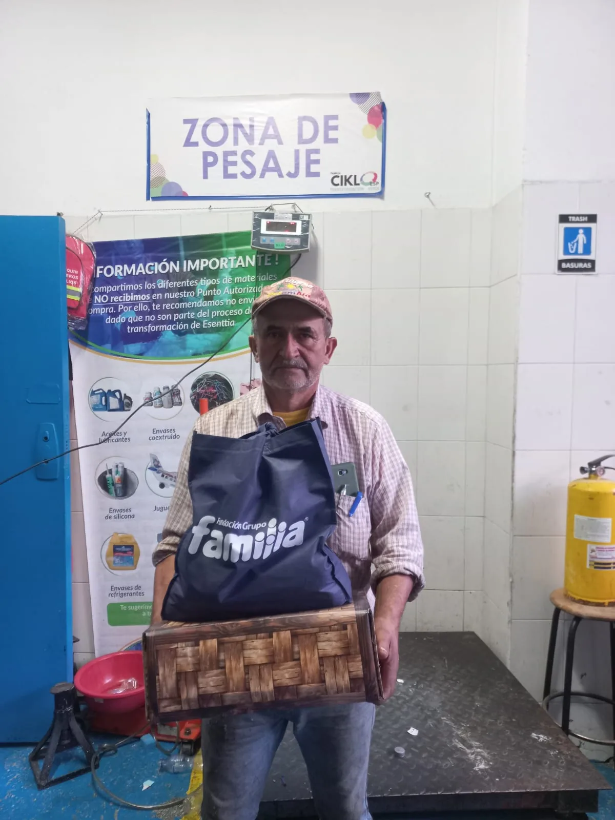Familia Ciklo ESP — galería, imagen 109