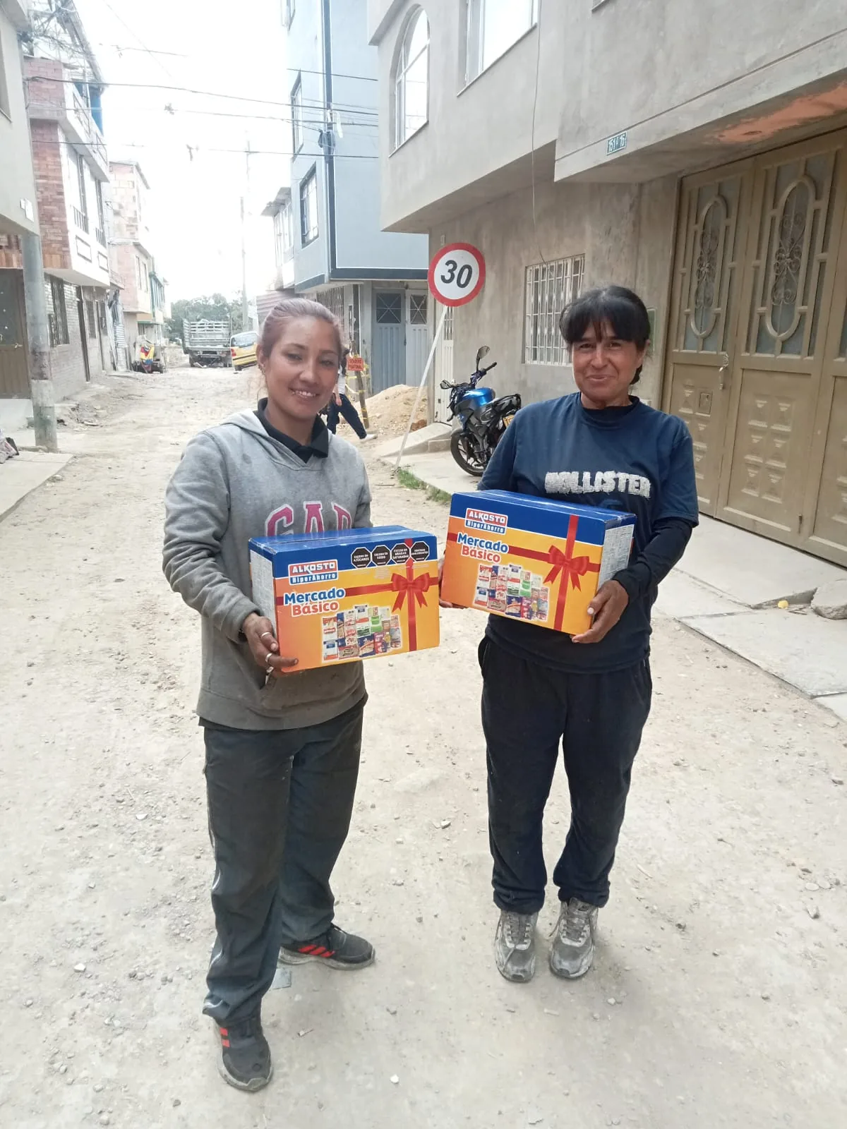 Familia Ciklo ESP — galería, imagen 111