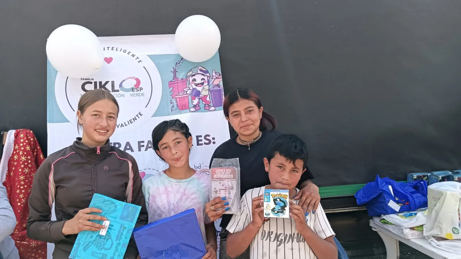 Familia Ciklo ESP — galería, imagen 115