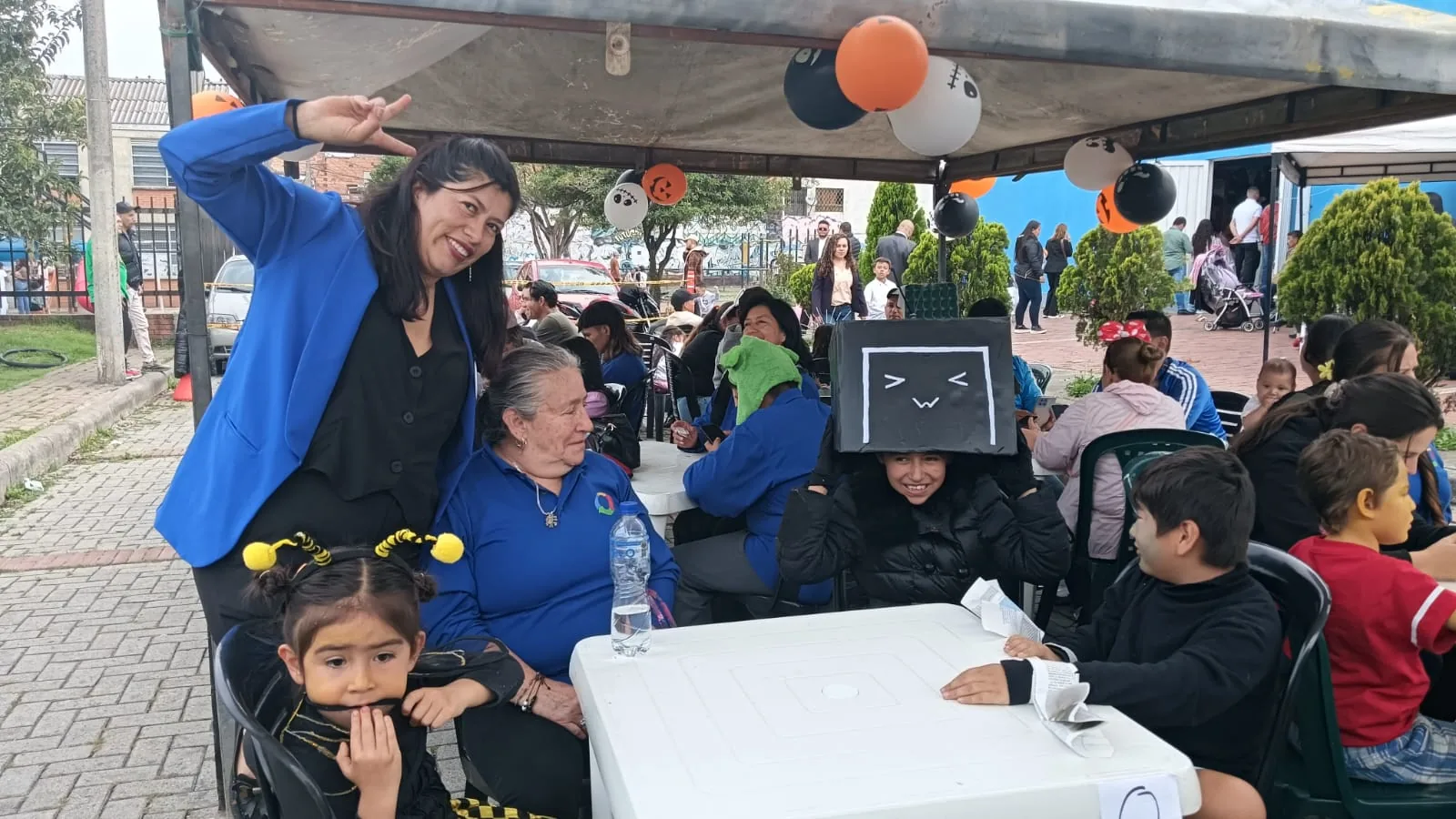 Familia Ciklo ESP — galería, imagen 118