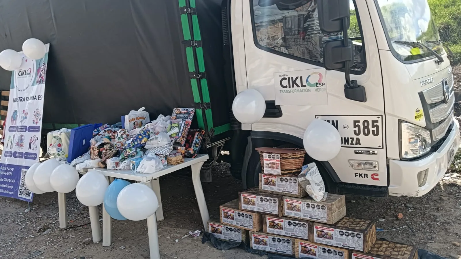 Familia Ciklo ESP — galería, imagen 124