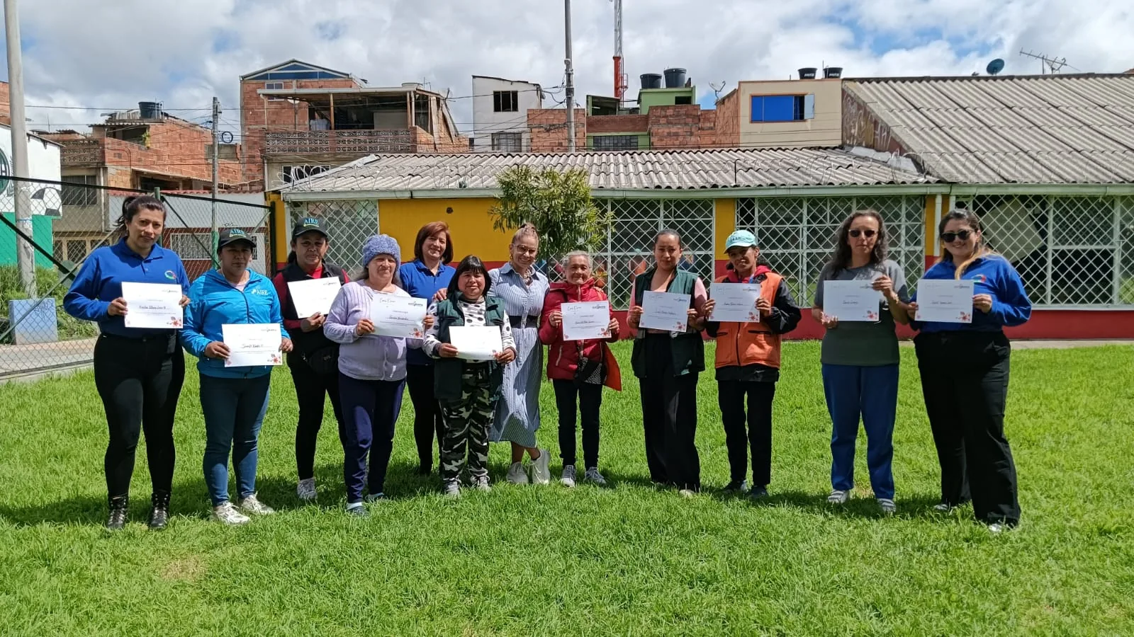 Familia Ciklo ESP — galería, imagen 128