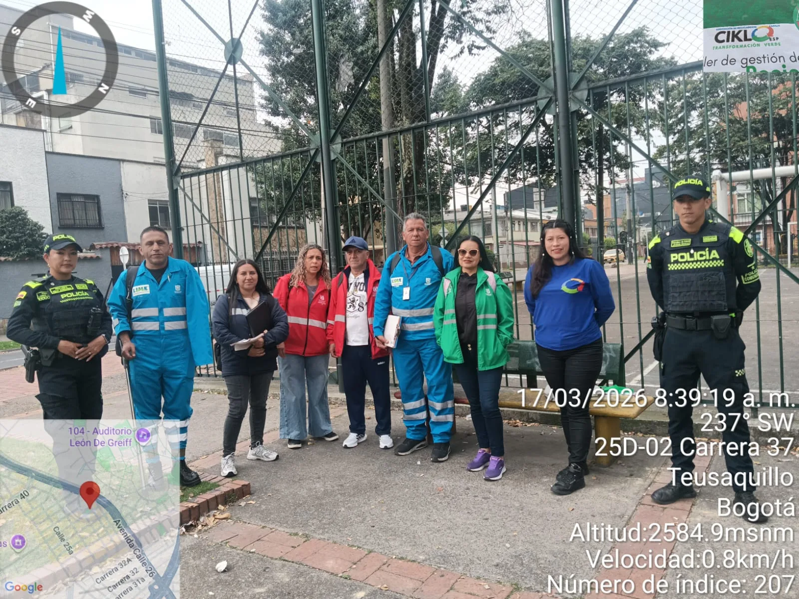 Familia Ciklo ESP — galería, imagen 135
