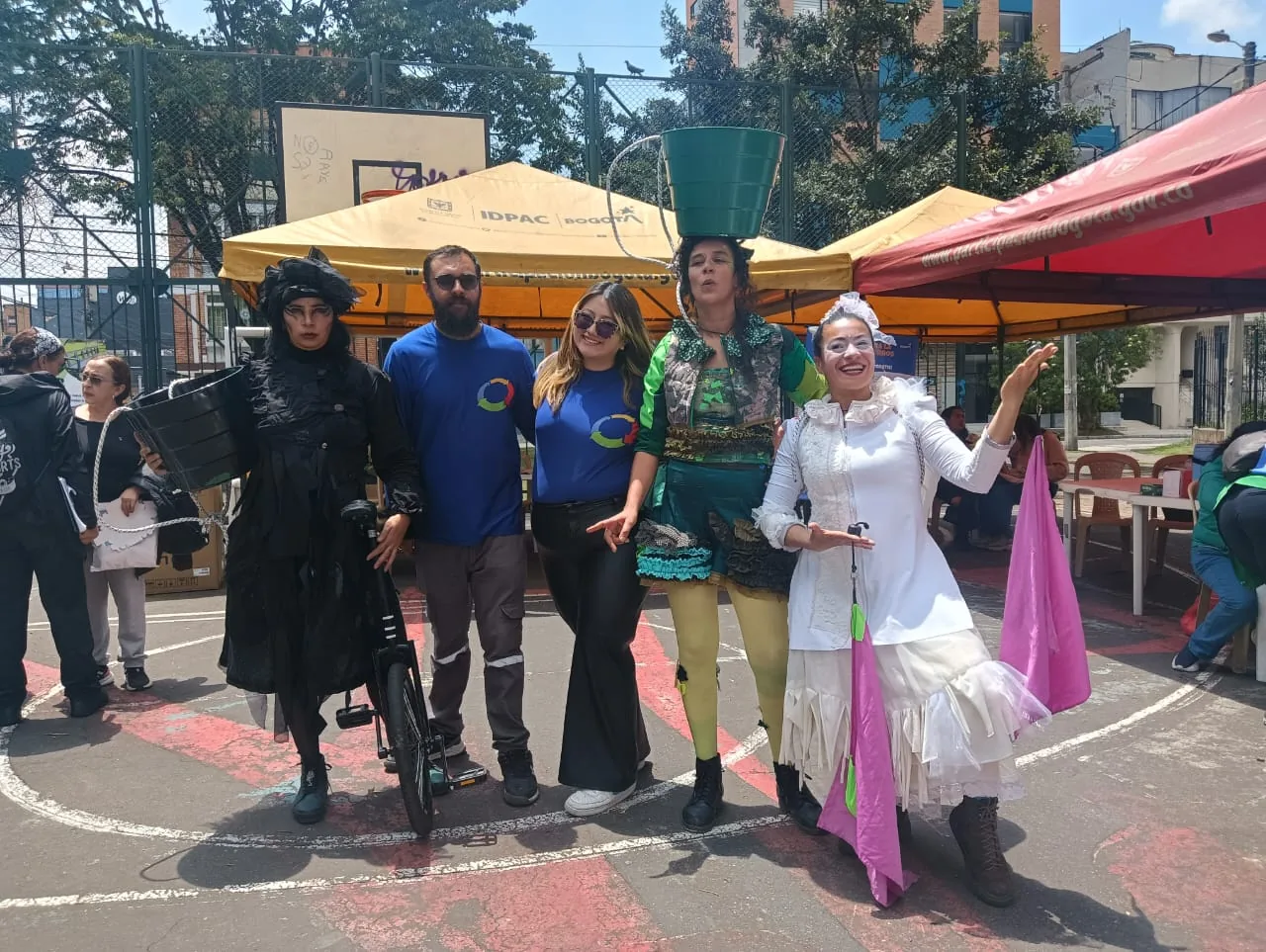 Familia Ciklo ESP — galería, imagen 137