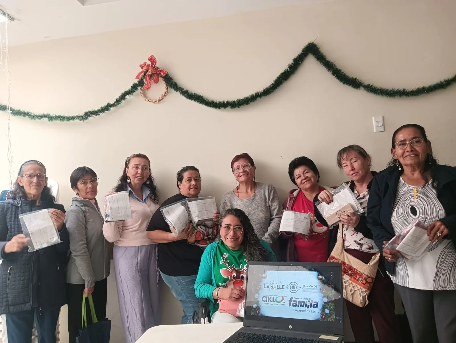 Familia Ciklo ESP — galería, imagen 139